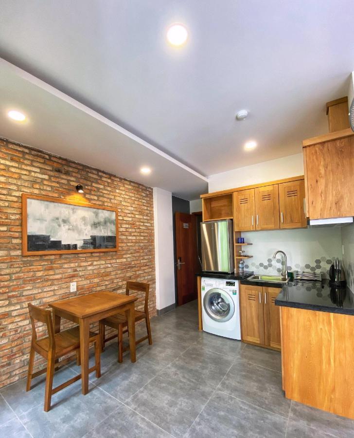 Coast House Boutique Hotel Nha Trang Eksteriør bilde