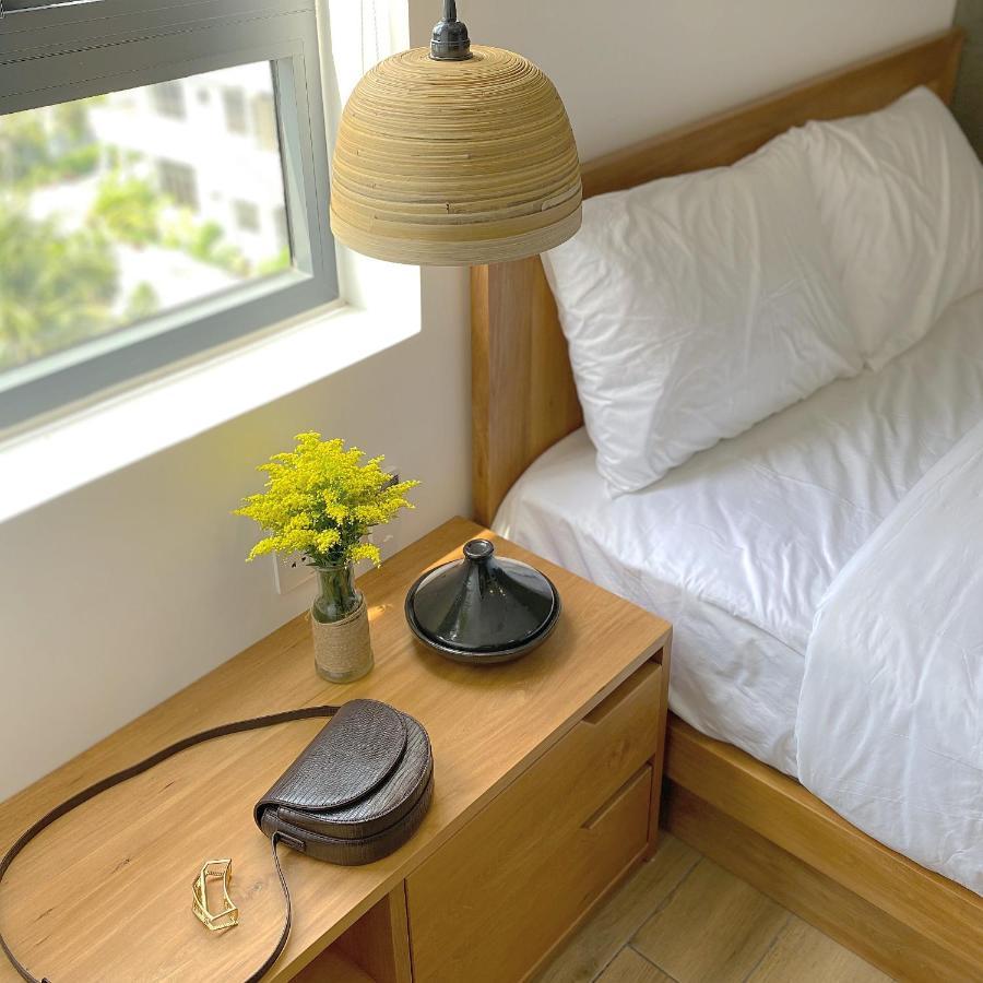 Coast House Boutique Hotel Nha Trang Eksteriør bilde